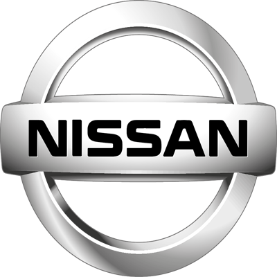 Nissan Logo Clipped Rev 1